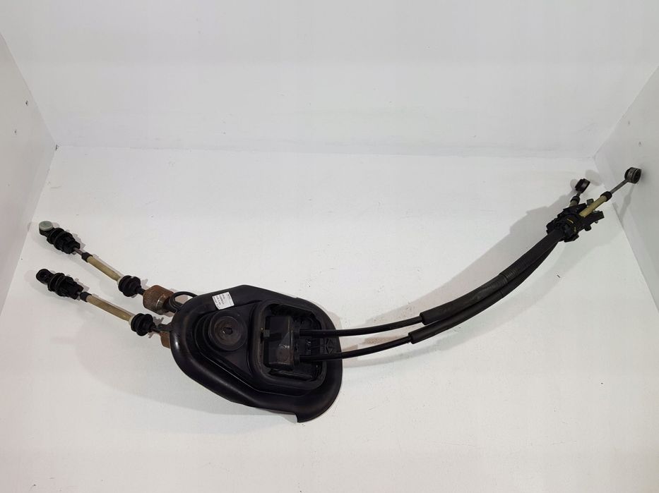 linki zmiany biegów opel combo e berlingo iv 21r 1.5d eu 5 biegów