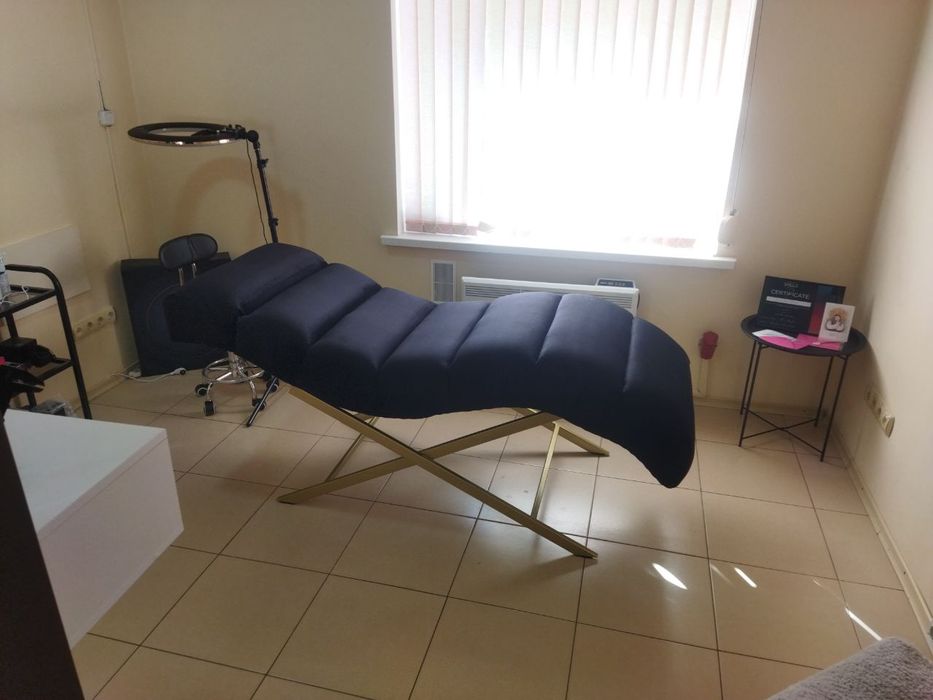 Кушетка для бьюти мастера