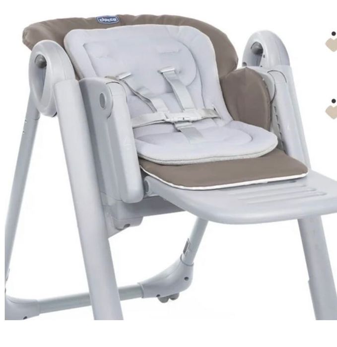 Стілець для годування Chicco Polly Magic