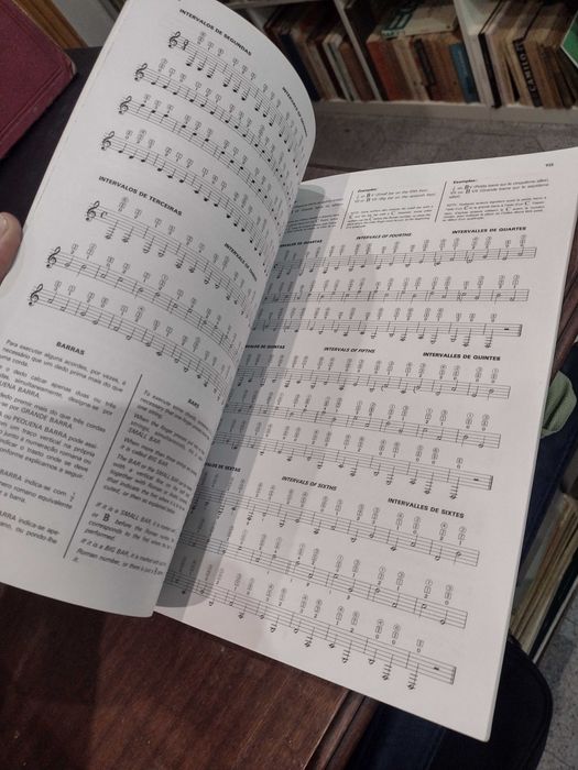 Guitarra Mágica - Fado - Eurico A. Cebolo