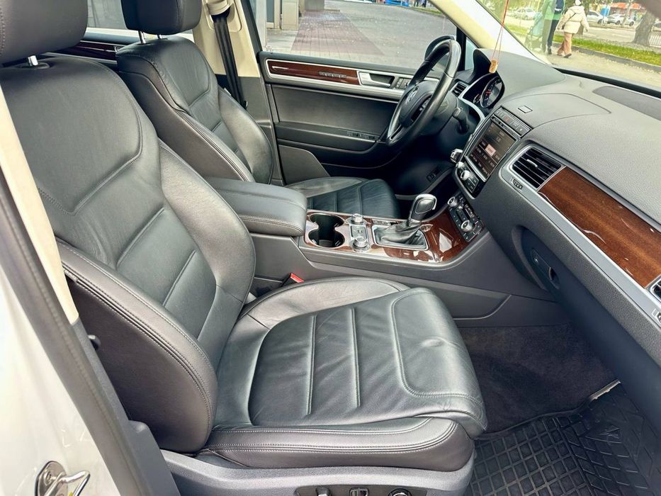 Продам надежный Туарег без каких либо проблем