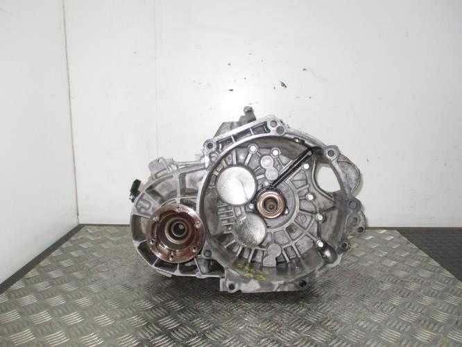 Caixa de velocidades VW Golf 4 / Audi A3  1,9tdi    ref: DRW