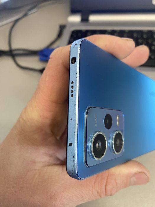 Xiaomi Redmi Note 12Pro 5g