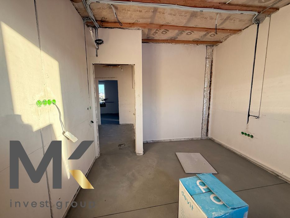 Продаж дуплексу з газом в Гостомелі неподалік Бучанського парку!