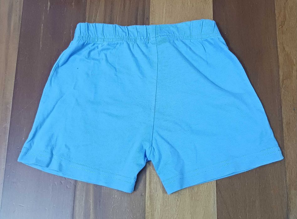Conjunto de 3 calções para criança  - 2/3 anos