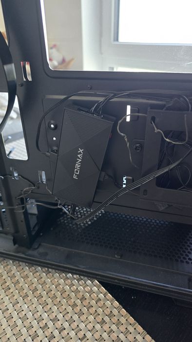 Obudowa Dark Flash DS900