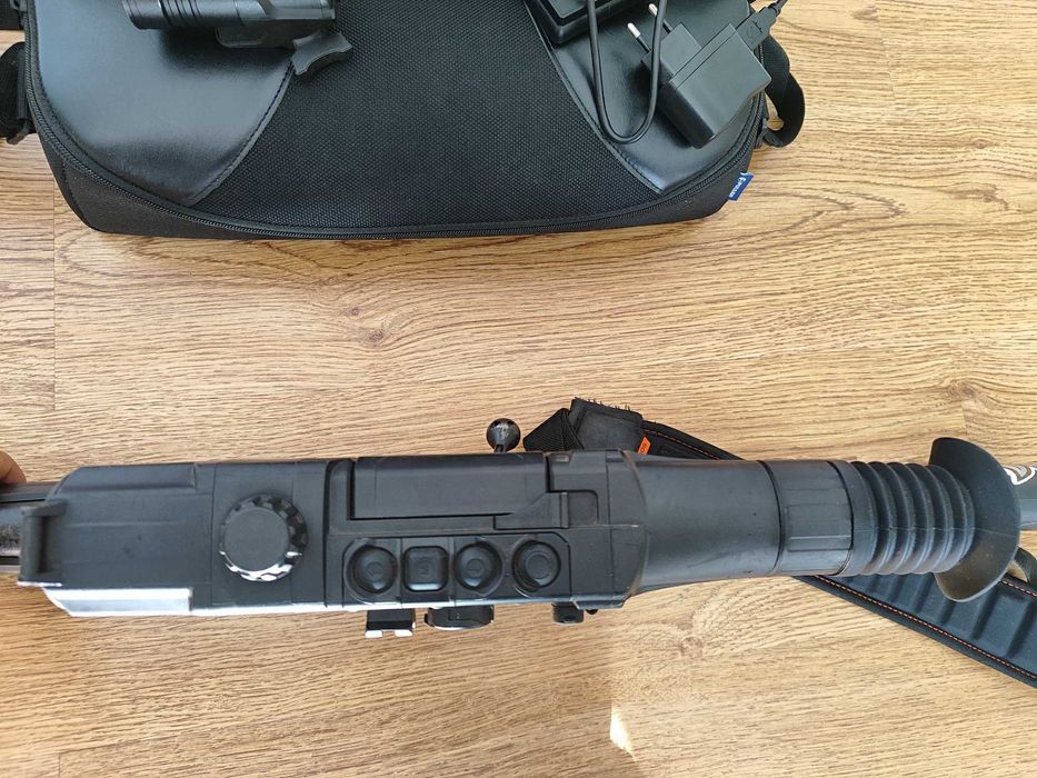 Mira Pulsar Digisight Ultra n455 Weaver