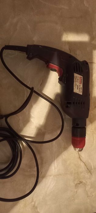 Wiertarka Sparky BUR 131 E sprawna,wyślę!