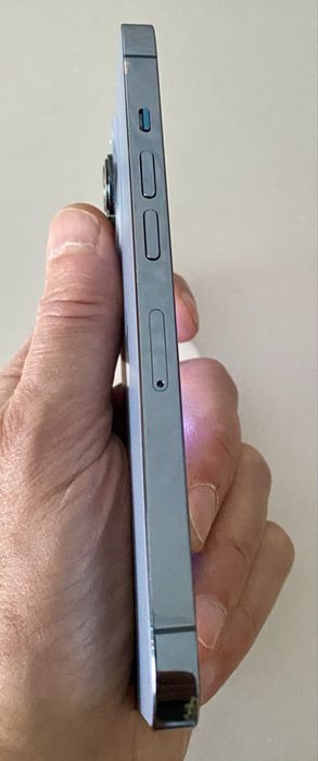 IPhone 13 pro 256gb  сіро-блакитний