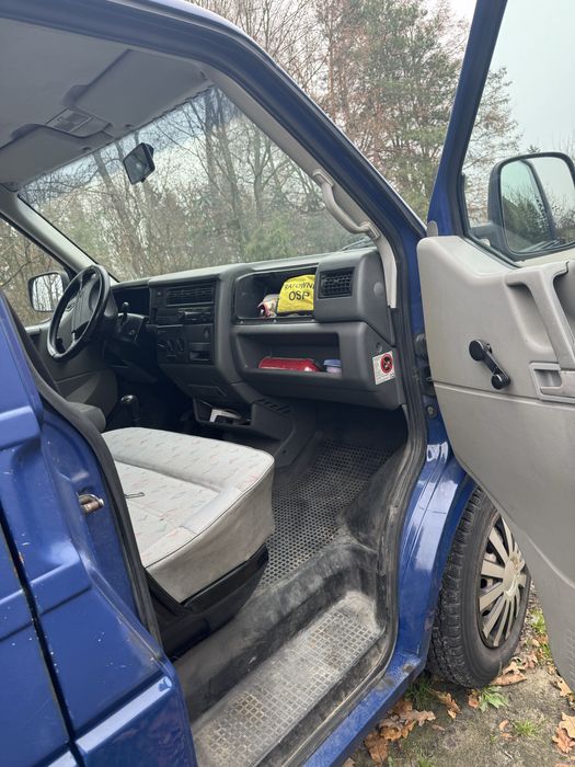 Volkswagen T4 2,5 1996