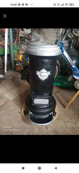 Vários artigos para venda