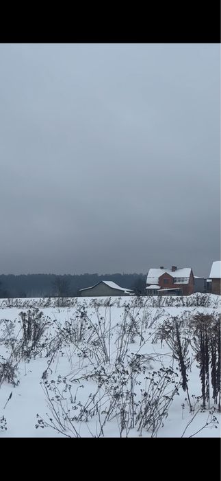 Ділянка 20 сот Лісопотік (Брюховичі)