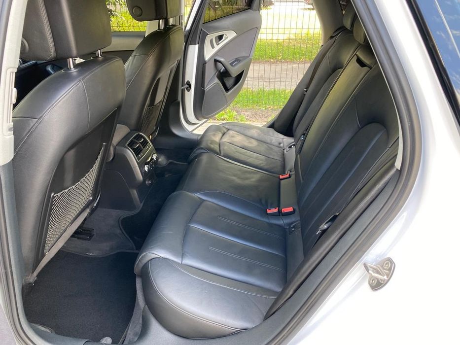 Продається AUDI A6 C7.