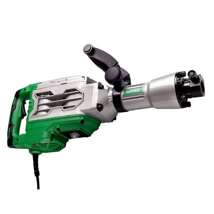 Оренда Відбійного молотка APRO DH2300 | 2000 уд/хв | 70 Дж