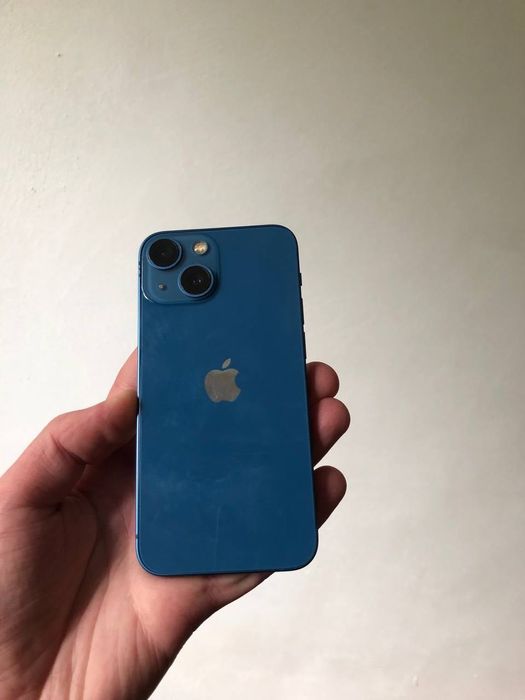 Apple IPhone 13 mini 128 gb Neverlock