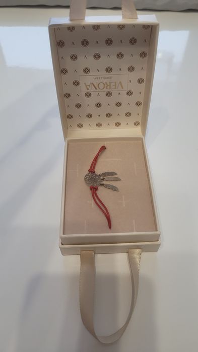 Verona bransoletka damska- Nowa