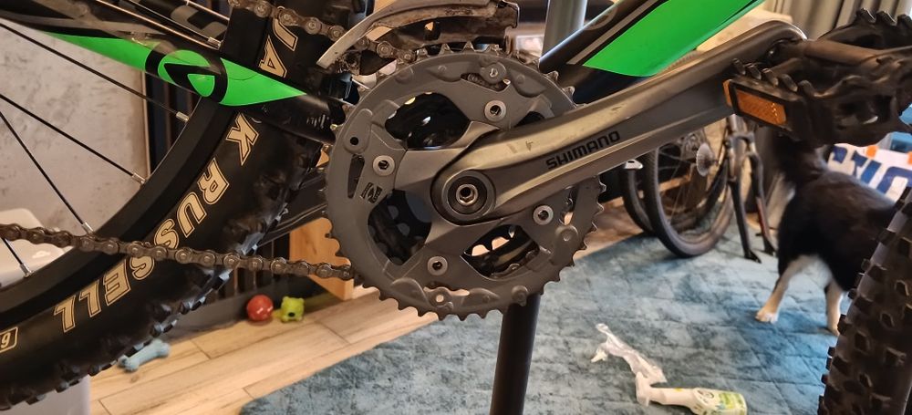 Kellys Viper 30 27.5