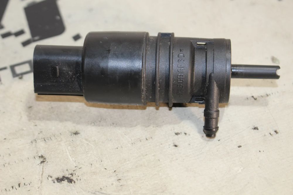 Motor de esguicho BMW 3 (F30, F80)