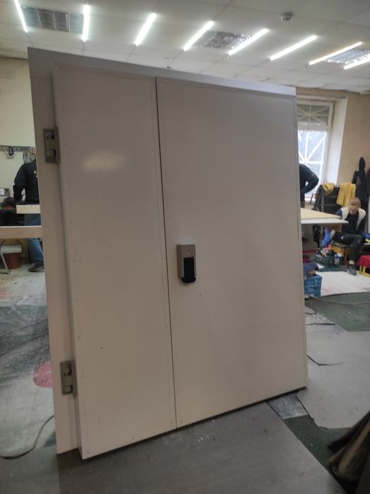 Холодильні агрегати