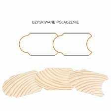 Balik na sauny, balie • 42x85 mm • klasa AB