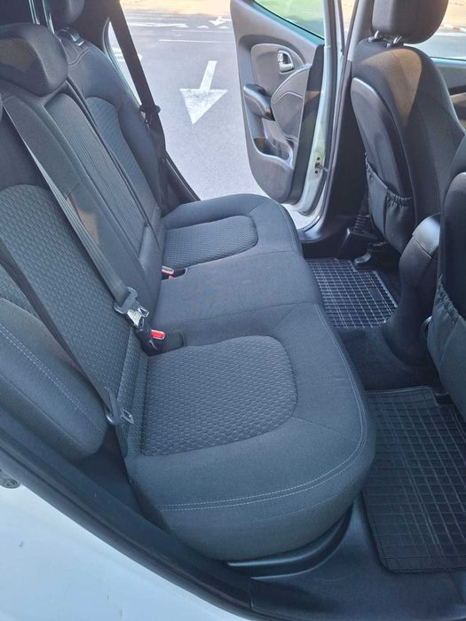 Hyundai ix35 sprzedam