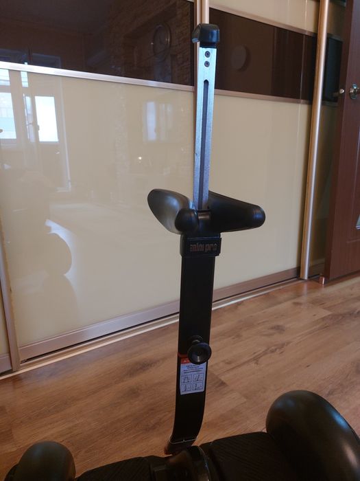 Гіроскутер Ninebot Mini Pro, б/в, відмінний стан