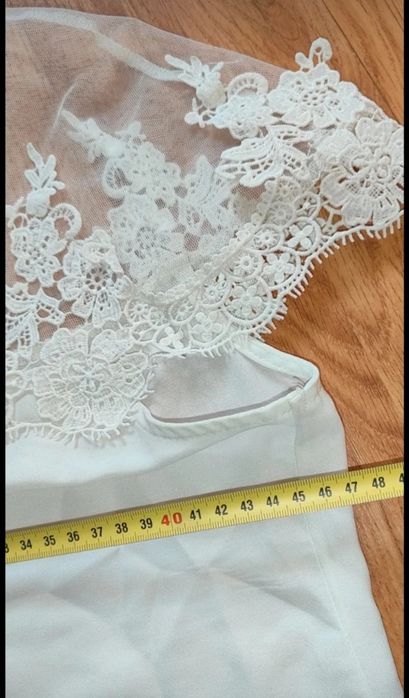 Elegancka bluzka damska