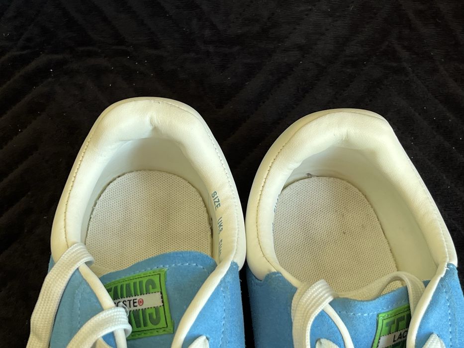 Lacoste Baseshot 124 rozmiar 42