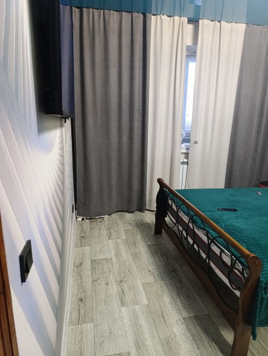 Продам 3х комнатную квартиру студию