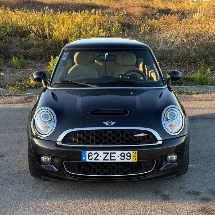 Mini Cooper S * DESDE 179€ mes *