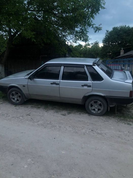 Продам ВАЗ 21099