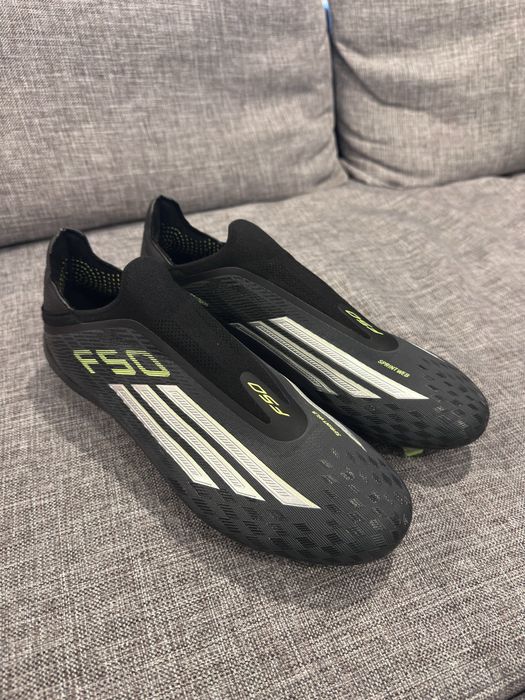 Adidas f50 numero 44