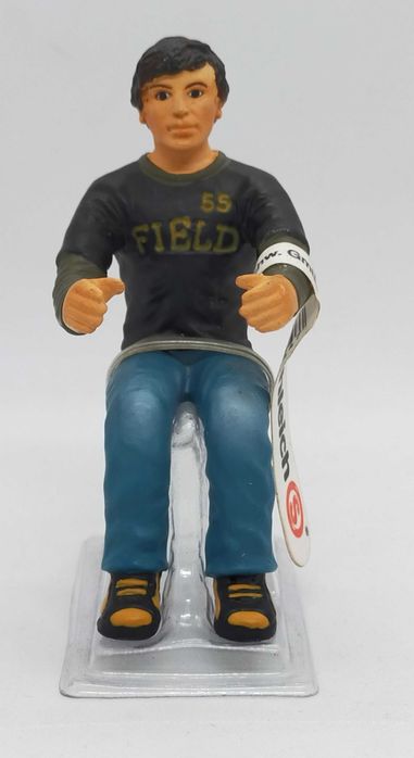 SCHLEICH 13444 - Motorista De Suv sentado