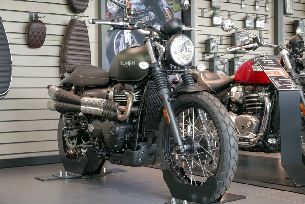 Triumph