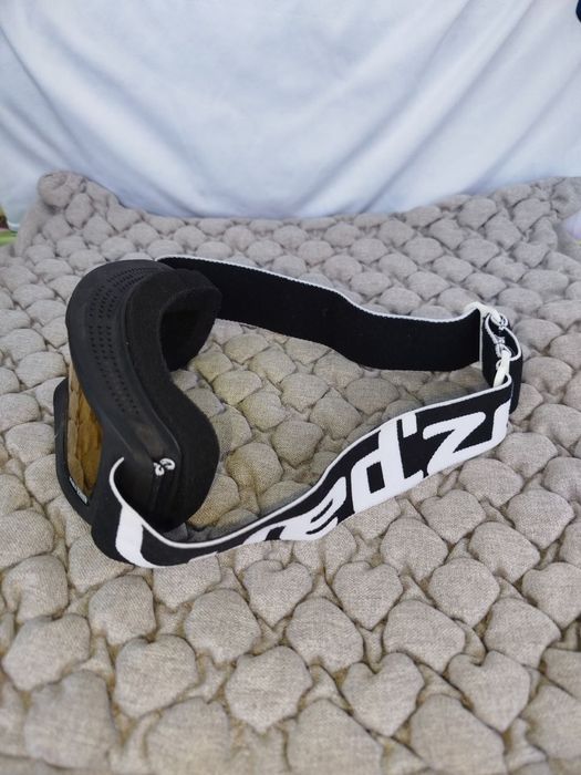 Лижні спортивні окуляри alpina