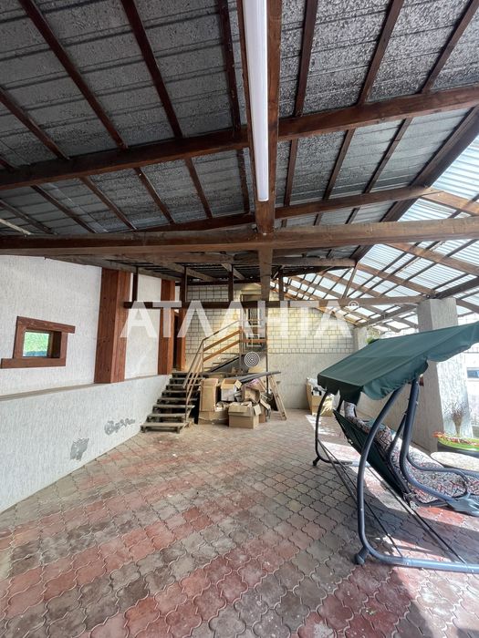 Продаж капітального будинку з виглядом на озеро Соснівка Львів!