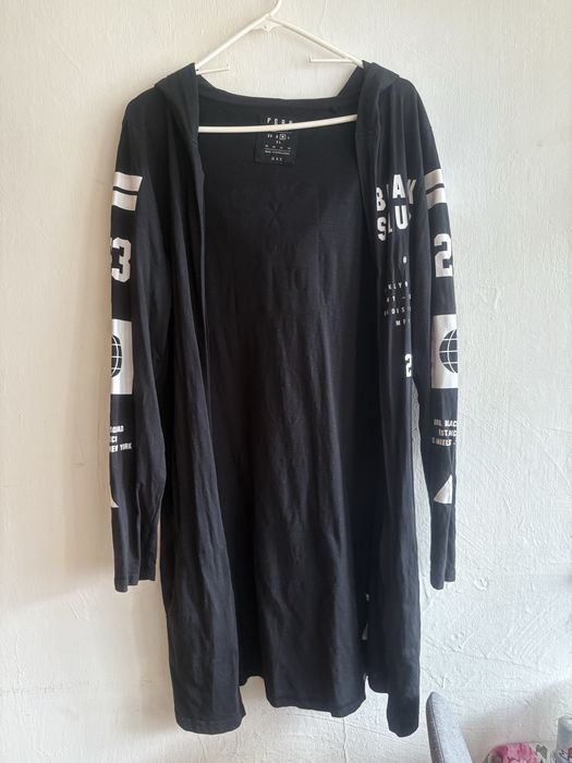 Kardigan męski (unisex)