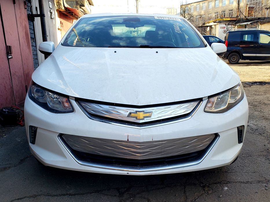 Chevrolet VOLT 2 2016- Розборка Дзеркало праве ліве Стекло Разборка