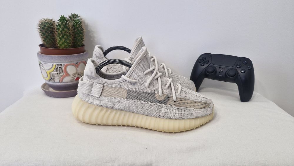 Adidas Yezzy Boost 350 V2.Оригінал.Розмір 40