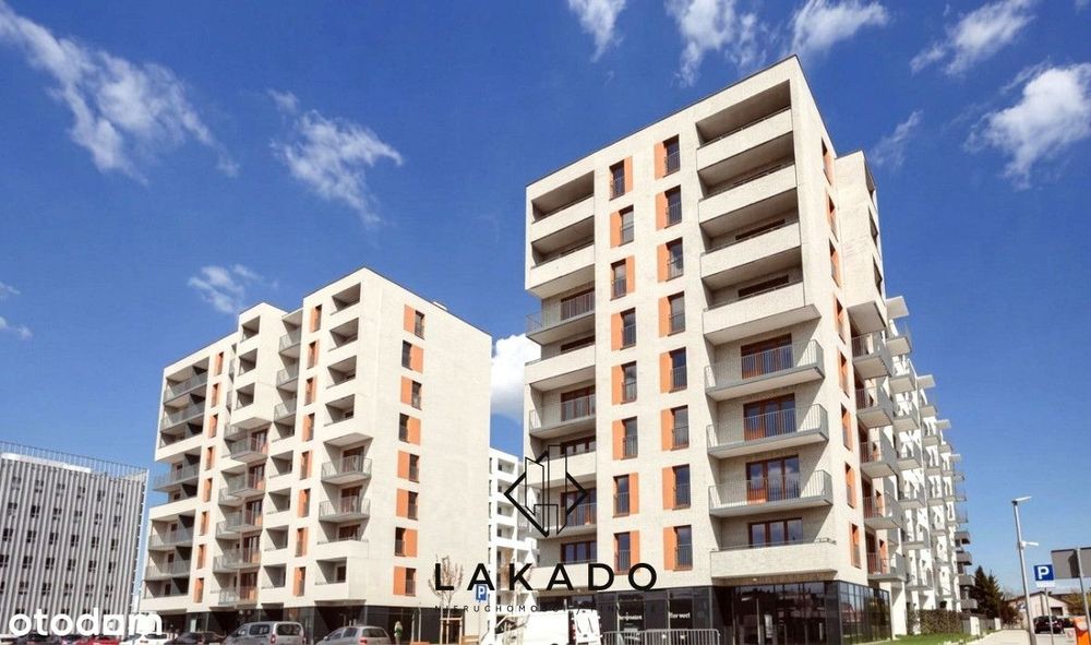 Mieszkanie – Kraków, Wola Duchacka, Podgórze Duchackie - Widok 5