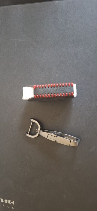 Porta chaves para Mercedes