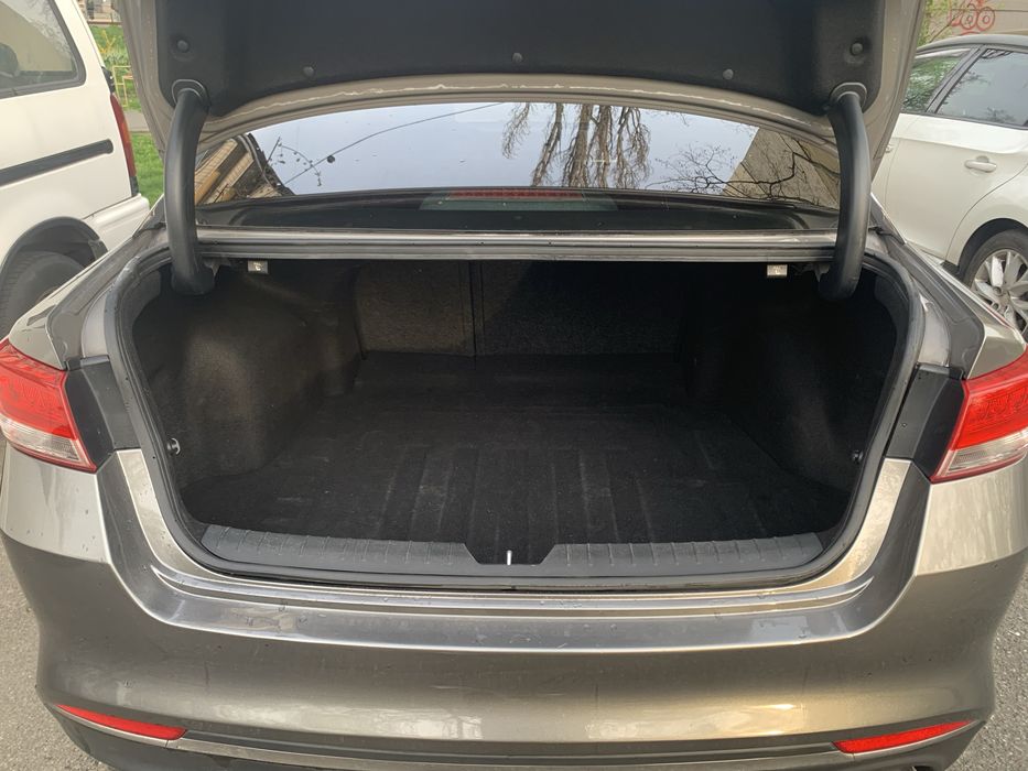 Киа Kia Optima Ex 2016