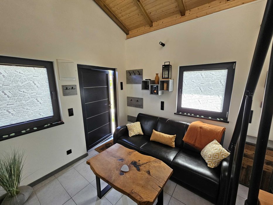 Domki loft. Mielno, noclegi