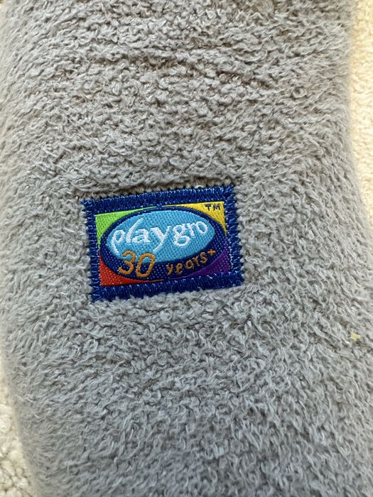 Parque  Pinguim recem nascido  Play Groo
