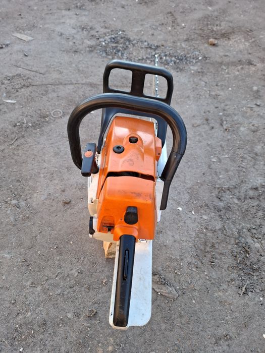 Бензопила Stihl 260