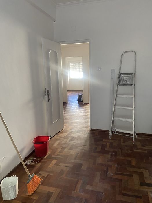 Arrenda-se apartamento T2