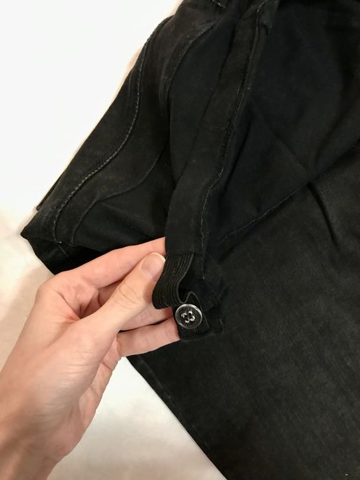 Джинси для вагітних