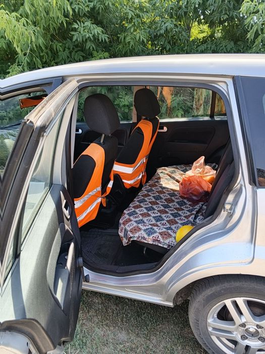 Продам ford fusion