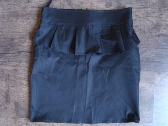 Шкільна юбка в новому стані