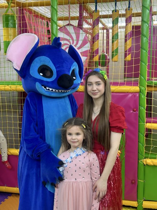 Аніматори на свято у Луцьку та області.